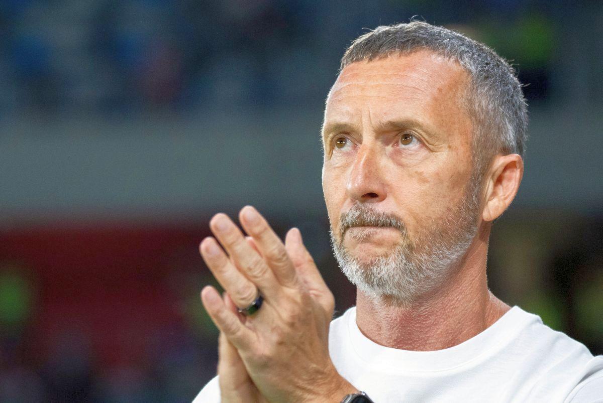 MM Stoica a elogiat un jucător, apoi a luat foc: „Nu pot accepta așa ceva! UEFA să intervină!”