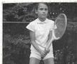Lucia Romanov la 10 ani Foto: colecție personală