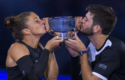 Campionii de la US Open, atac dur la adresa organizatorilor: „Nu este o jucărie!”