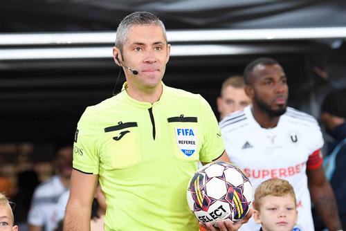 Radu Petrescu