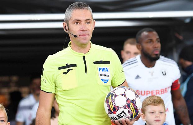 Sancțiune drastică! Ce pedeapsă i se pregătește lui Radu Petrescu, după eroarea monumentală din Petrolul - FC Argeș