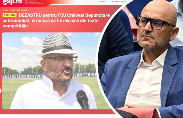 Derapaj grosolan al lui Adrian Mititelu! Amenințări către un jurnalist GSP: „O să te scuip în văzul tuturor! Să arzi în flăcări, nenorocitule!”