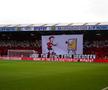 Aberdeen - FCSB 2-2 » „Braveheart” Bîrligea n-a fost de ajuns! În inferioritate numerică, FCSB primește două goluri de la Aberdeen » Dar se vede grupa de Europa League: scor de CALIFICARE!