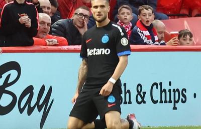 Daniel Bîrligea, revoltat după Aberdeen – FCSB: „Să facă UEFA anchetă!”