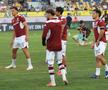 Imagini înainte de Petrolul - Rapid