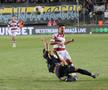 Petrolul - Rapid 0-2, etapa #6 din Superligă. Foto: Andrei Furnigă (GSP.RO)