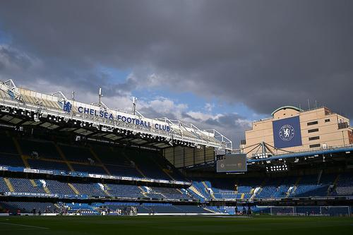 Stamford Bridge, casa lui Chelsea / foto: Guliver/gettyimages