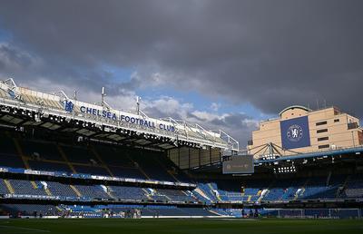 Chelsea nu s-a calificat, dar se va juca Champions League pe Stamford Bridge!