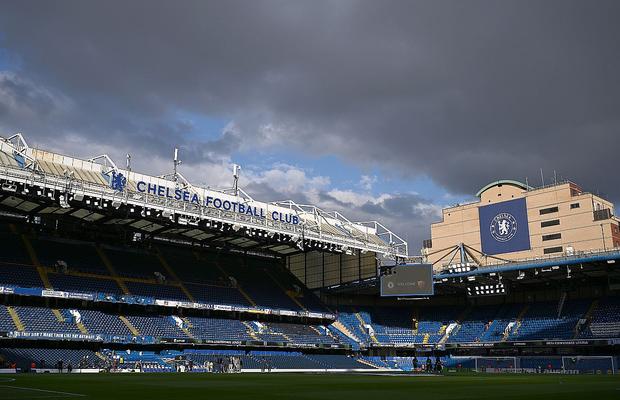 Chelsea nu s-a calificat, dar se va juca Champions League pe Stamford Bridge!