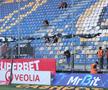 Imagini înainte de Petrolul - Rapid