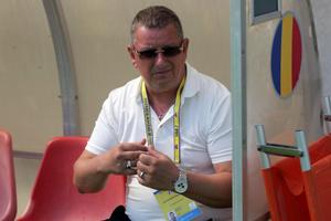 CE SURPRIZĂ » Trupa lui Ionuț Chirilă marchează în poarta unei favorite la promovare! Aproape de primul punct al sezonului