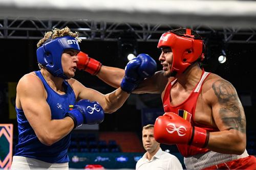 Eșec major al României la Campionatele Europene U19 de box de la Loznica, Serbia