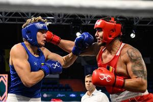 Dezastru în boxul românesc: două medalii la 17 pugiliști, la Campionatele Europene U19 » Dorel Simion: „Astea sunt vacanțe. E strigător la cer!”