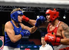 Dezastru în boxul românesc: două medalii la 17 pugiliști, la Campionatele Europene U19 » Dorel Simion: „Astea sunt vacanțe. E strigător la cer!”