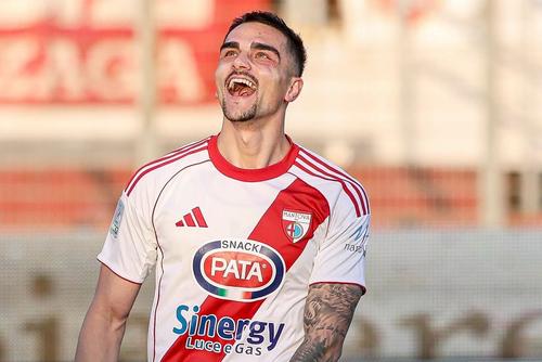 Tiago Goncalves, noul fundaș stânga al celor de la FC Argeș / FOTO: Instagram