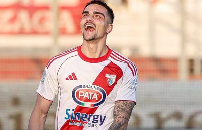Tiago Goncalves a ales și semnează din nou în Superliga!