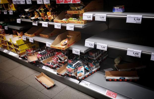 Erorile de stoc care costă cel mai mult un retailer