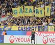 Petrolul - Rapid 0-2, etapa #6 din Superligă. Foto: Andrei Furnigă (GSP.RO)