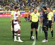Petrolul - Rapid 0-2, etapa #6 din Superligă. Foto: Andrei Furnigă (GSP.RO)