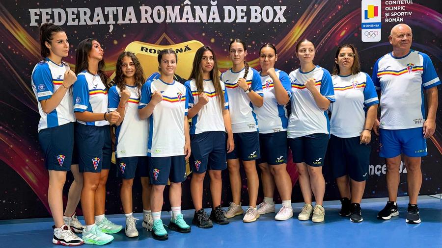 Dezastru în boxul românesc: două medalii la 17 pugiliști, la Campionatele Europene U19 » Dorel Simion: „Astea sunt vacanțe. E strigător la cer!”