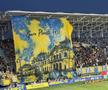 Scenografii la Petrolul - Rapid