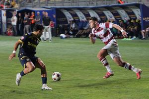 Notele GSP la Petrolul - Rapid » MVP x 2! Au șters praful