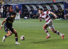 Notele GSP la Petrolul - Rapid » MVP x 2! Au șters praful