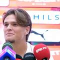 Martin Pascual, stoperul lui Dinamo