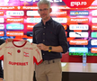 Iată noul tricou al lui Dinamo pentru derby-ul cu FCSB!