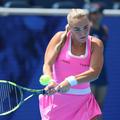 Sara Bejlek s-a calificat în semifinale la Cincinnati/Foto: Imago Images