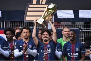 Astăzi, start în Ligue 1: Poate fi detronată PSG? » Favorite, transferuri, echipe-tip