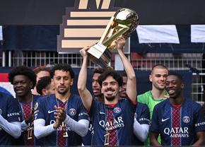 Astăzi începe Ligue 1: cine este singura amenințare pentru PSG » Favorite, transferuri, echipe-tip