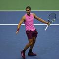 Premii istorice la ediția din 2026 a US Open/Foto: Imago Images