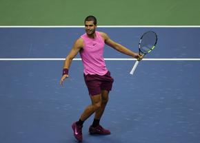 Premii istorice la US Open în 2026! Cât vor primi câștigătorii competițiilor de simplu