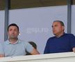 Moment deosebit pe „Ilie Oană” » Cu ce fotbalist legendar s-a întâlnit Gică Hagi