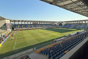 Petrolul - Rapid, Primvs Derby! Echipele de start: debutează la oaspeți