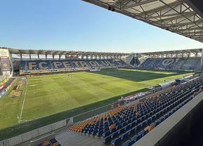 Petrolul - Rapid, Primvs Derby! Echipele de start: debutează la oaspeți