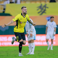 Alexandru Tudorie, aproape de transferul în Thailanda // foto: instagram @alexandrutudorie