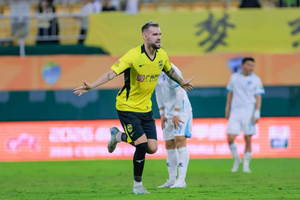 Alexandru Tudorie, la un pas de transferul într-un campionat exotic