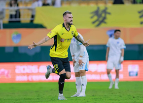 Alexandru Tudorie, la un pas de transferul într-un campionat exotic