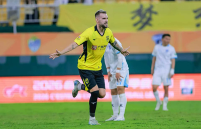 Alexandru Tudorie, la un pas de transferul într-un campionat exotic