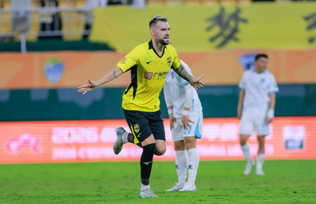 Alexandru Tudorie, la un pas de transferul într-un campionat exotic