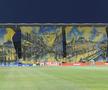 Scenografii la Petrolul - Rapid