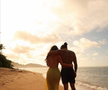 Kardashian și Hamilton, vacanță în Hawaii / FOTO: Instagram