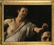 Massimiliano Allegri (Napoli) este Caravaggio / Foto: La Gazzetta dello Sport