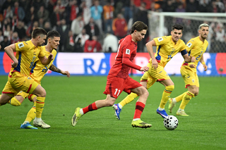 Titularul de la echipa națională, accidentare cu o lună înainte de debutul în Nations League