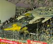 Scenografii la Petrolul - Rapid
