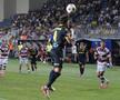 Petrolul - Rapid 0-2, etapa #6 din Superligă. Foto: Andrei Furnigă (GSP.RO)