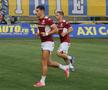 Imagini înainte de Petrolul - Rapid
