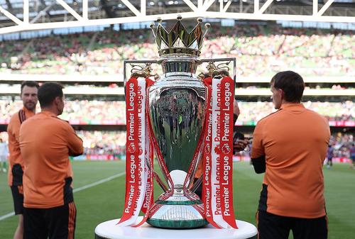 Premier League 26/27 începe astăzi, 21 august / foto: Guliver/gettyimages